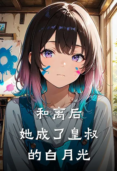 和离后,她成了皇叔的白月光免费阅读