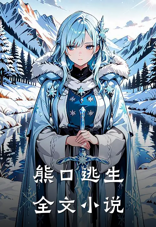 熊口逃生全文小说