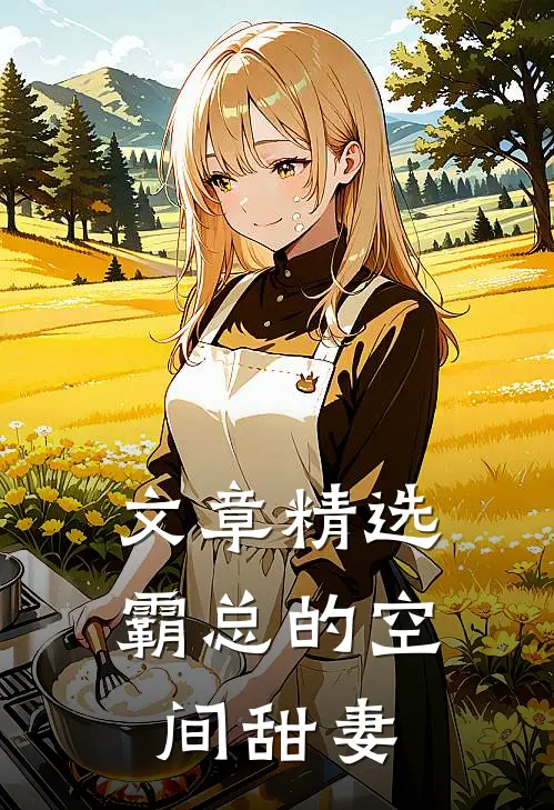 文章精选霸总的空间甜妻