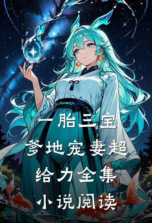 一胎三宝，爹地宠妻超给力全集小说阅读
