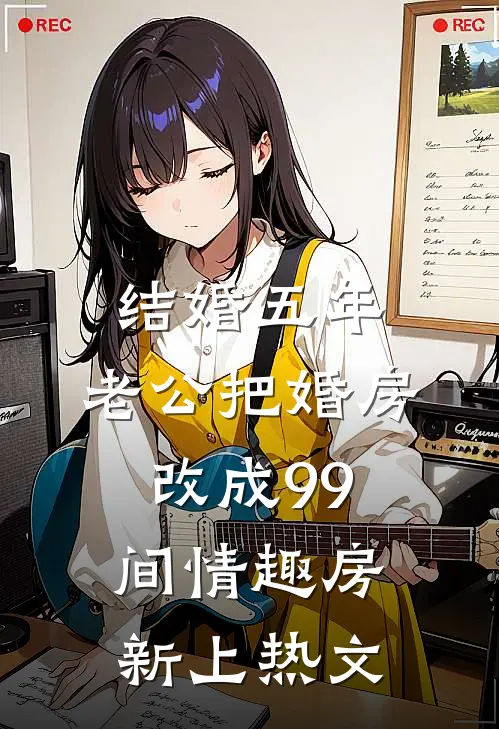 结婚五年，老公把婚房改成99间情趣房新上热文