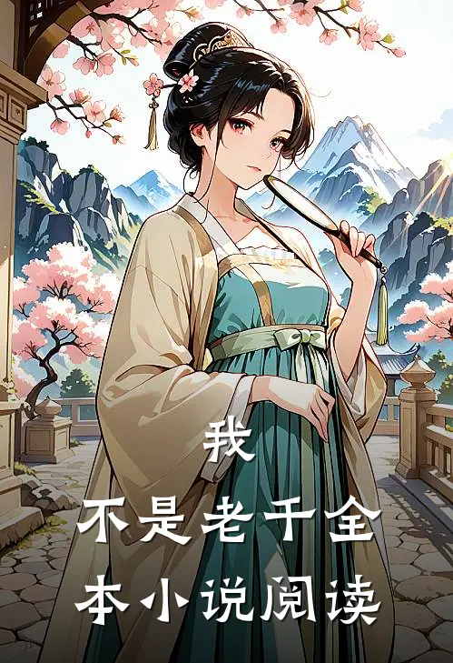 我，不是老千全本小说阅读