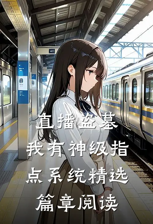 直播盗墓：我有神级指点系统精选篇章阅读