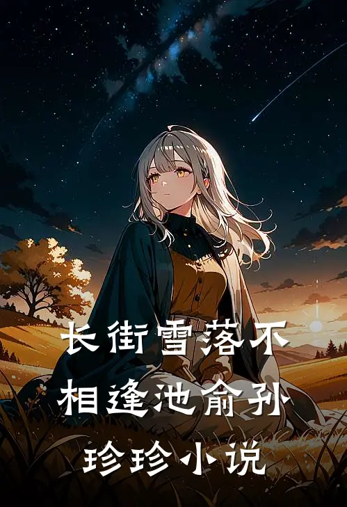 长街雪落不相逢池俞孙珍珍小说