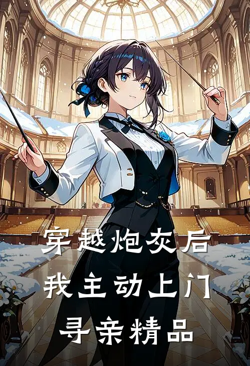 穿越炮灰后，我主动上门寻亲精品