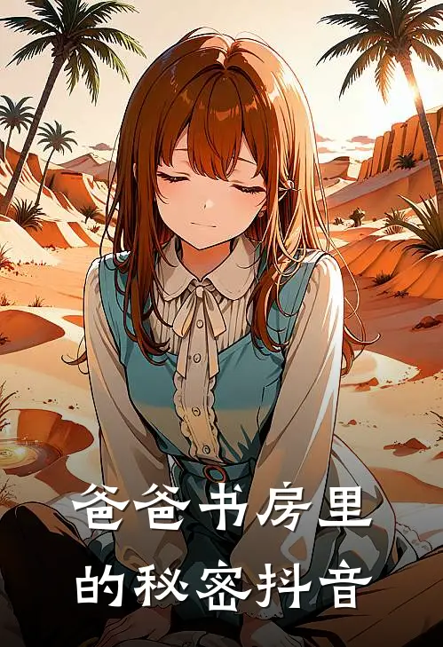 爸爸书房里的秘密抖音