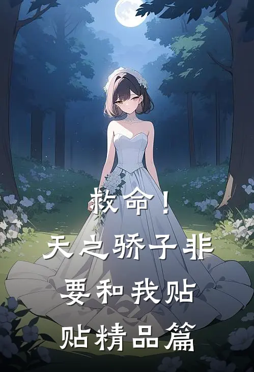 救命！天之骄子非要和我贴贴精品篇