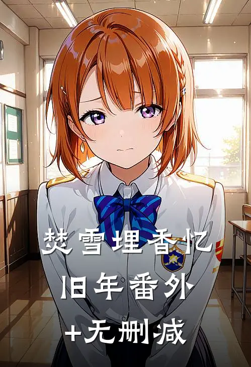 焚雪埋香忆旧年番外+无删减