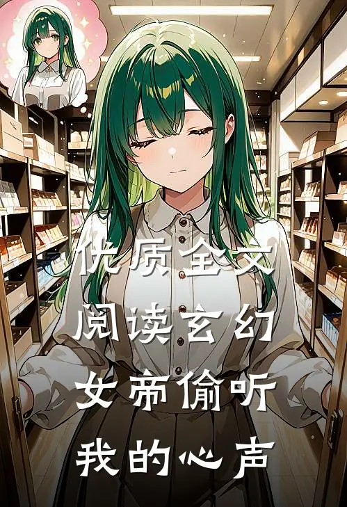 优质全文阅读玄幻：女帝偷听我的心声