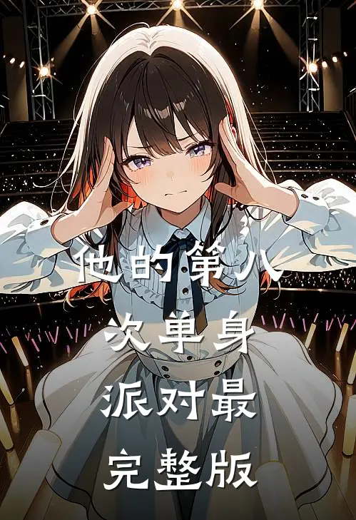 他的第八次单身派对最完整版