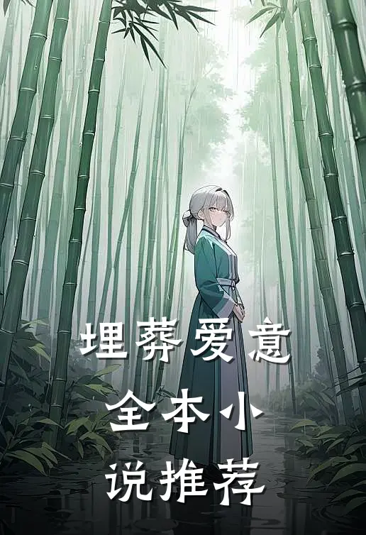 埋葬爱意全本小说推荐