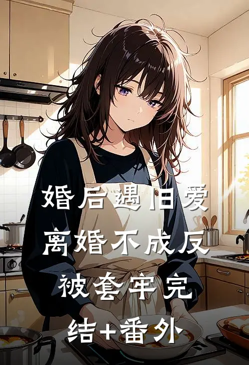 婚后遇旧爱，离婚不成反被套牢完结+番外