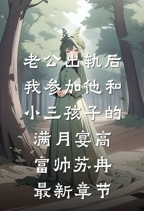 老公出轨后，我参加他和小三孩子的满月宴高富帅苏冉最新章节