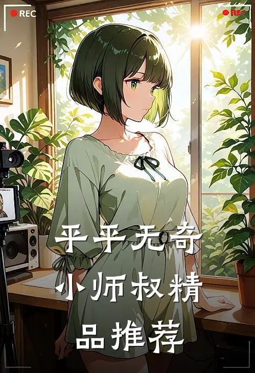 平平无奇小师叔精品推荐