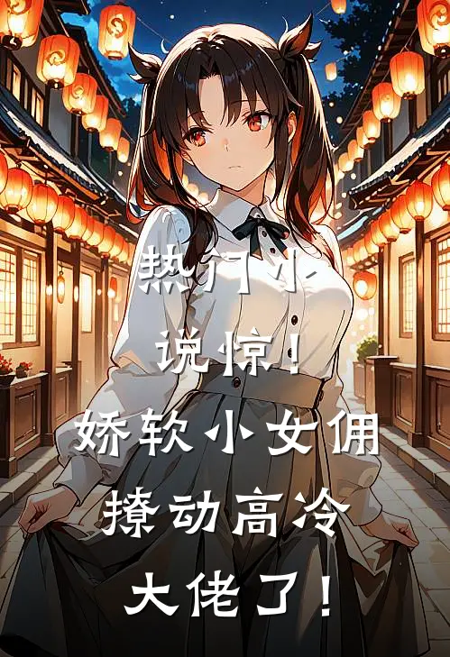 热门小说惊！娇软小女佣撩动高冷大佬了！