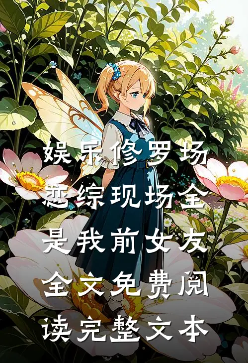 娱乐修罗场:恋综现场全是我前女友全文免费阅读完整文本