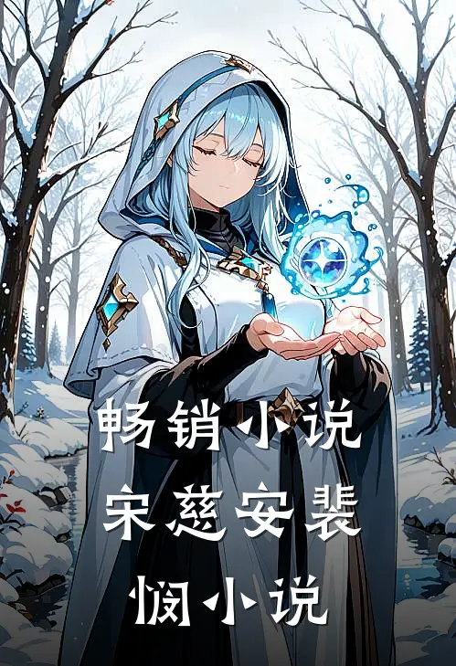 畅销小说宋慈安裴悯小说
