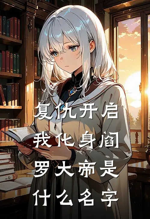 复仇开启，我化身阎罗大帝是什么名字