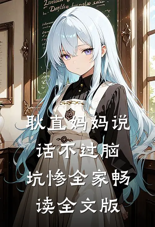 耿直妈妈说话不过脑，坑惨全家畅读全文版