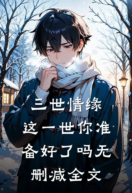 三世情缘，这一世你准备好了吗无删减全文