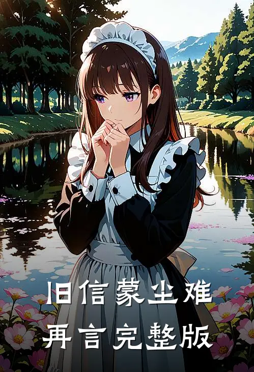 旧信蒙尘难再言完整版