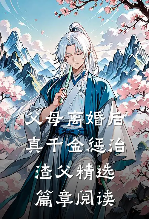 父母离婚后，真千金惩治渣父精选篇章阅读