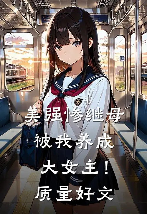 美强惨继母，被我养成大女主！质量好文