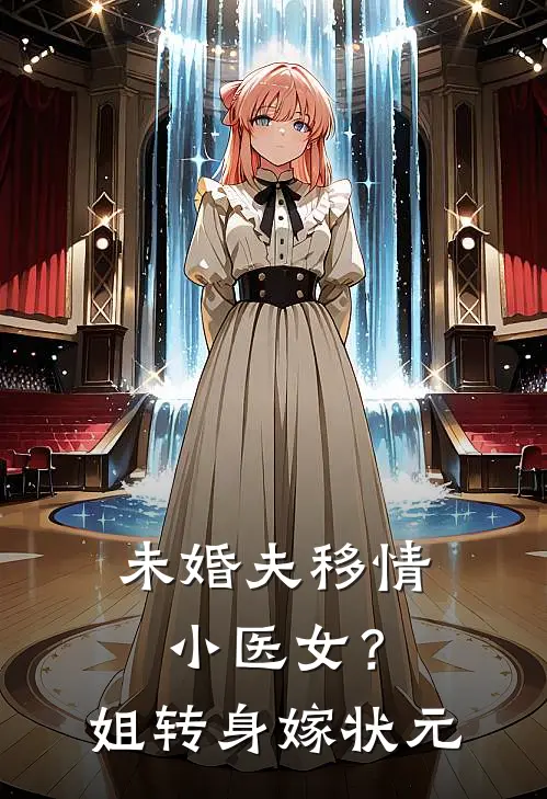 未婚夫移情小医女？姐转身嫁状元