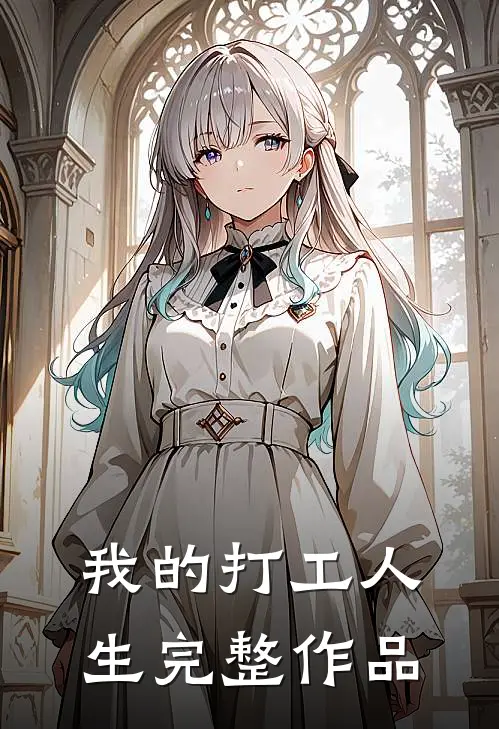 我的打工人生完整作品