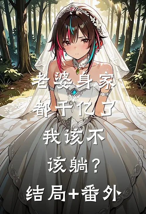 老婆身家都千亿了，我该不该躺？结局+番外