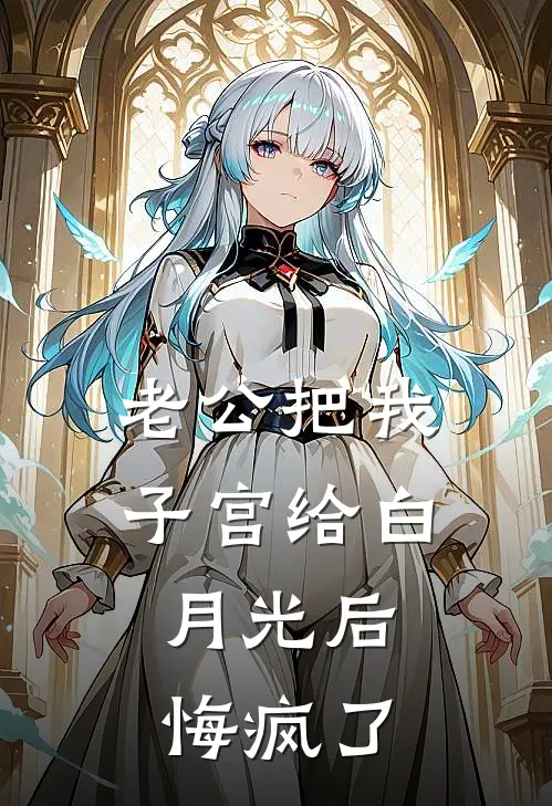 老公把我子宫给白月光后，悔疯了