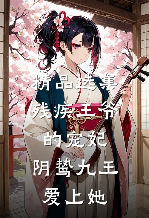 精品选集残疾王爷的宠妃：阴鸷九王爱上她