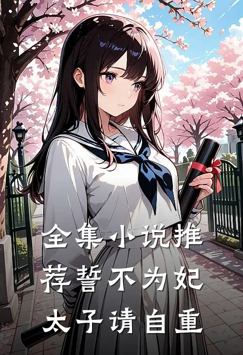 全集小说推荐誓不为妃：太子请自重