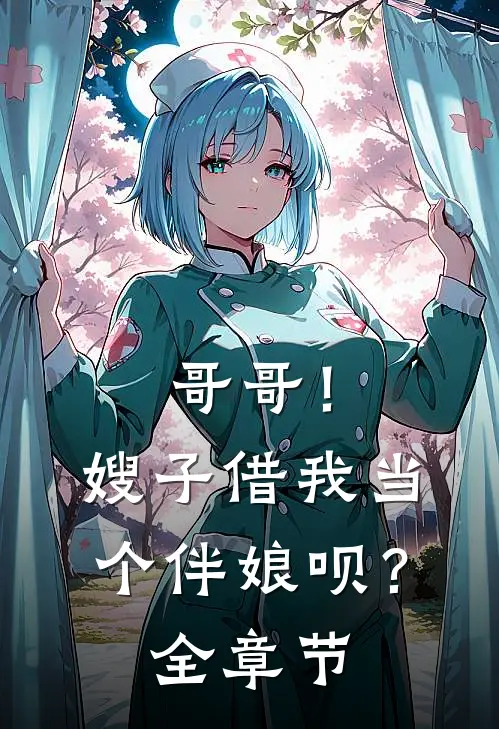 哥哥!嫂子借我当个伴娘呗?全章节免费阅读