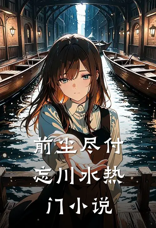 前尘尽付忘川水热门小说