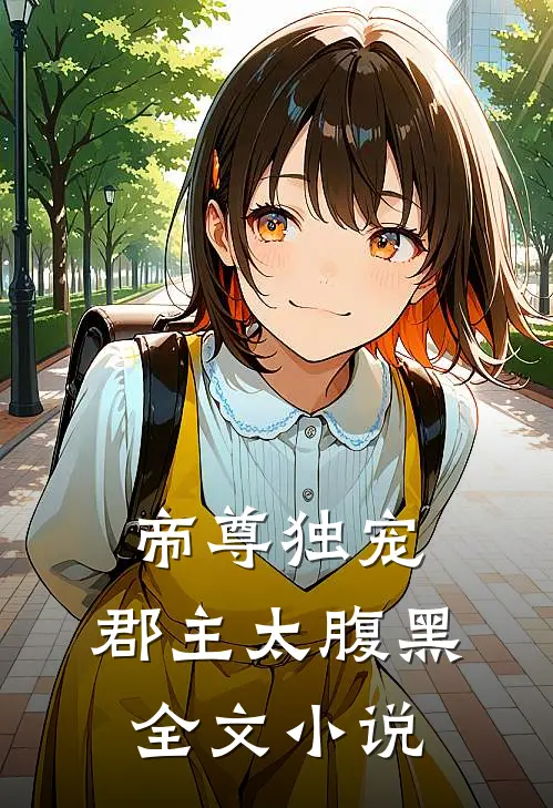 帝尊独宠：郡主太腹黑全文小说