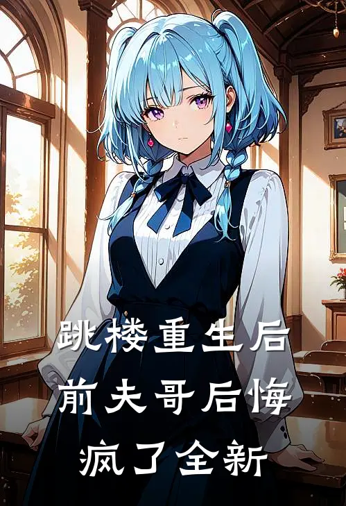 跳楼重生后，前夫哥后悔疯了全新