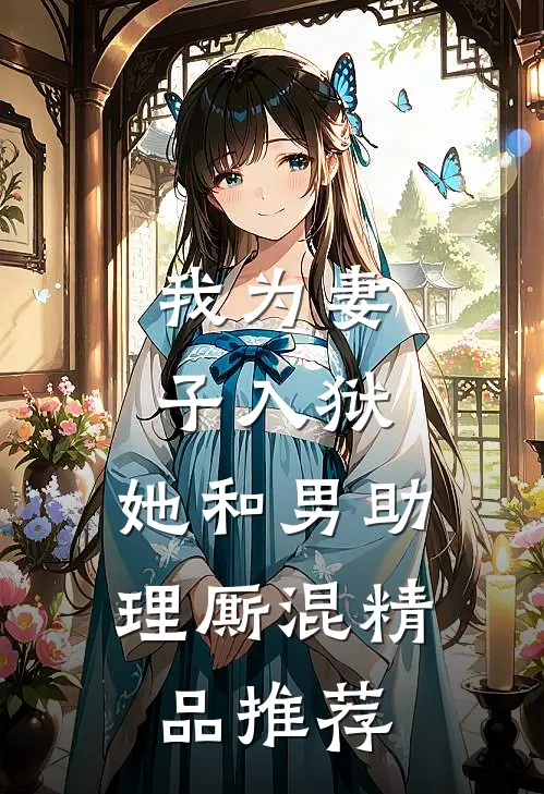 我为妻子入狱,她和男助理厮混精品推荐