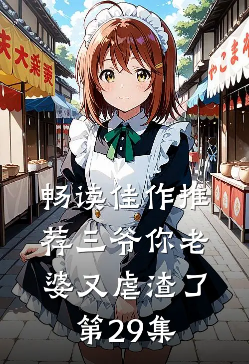 畅读佳作推荐三爷你老婆又虐渣了第29集