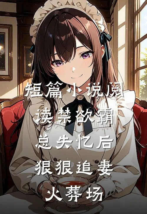 短篇小说阅读禁欲霸总失忆后，狠狠追妻火葬场