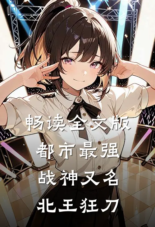 畅读全文版都市最强战神又名北王狂刀