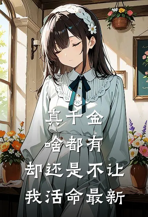 真千金啥都有，却还是不让我活命最新