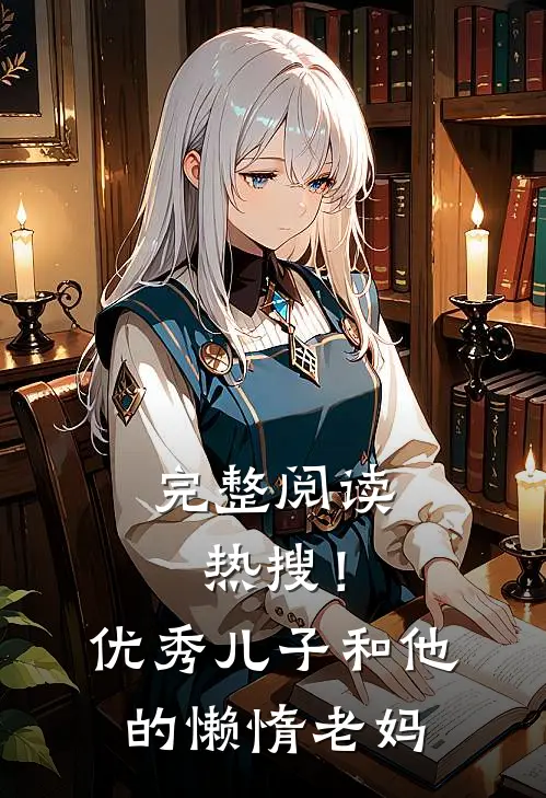 完整阅读热搜!优秀儿子和他的懒惰老妈