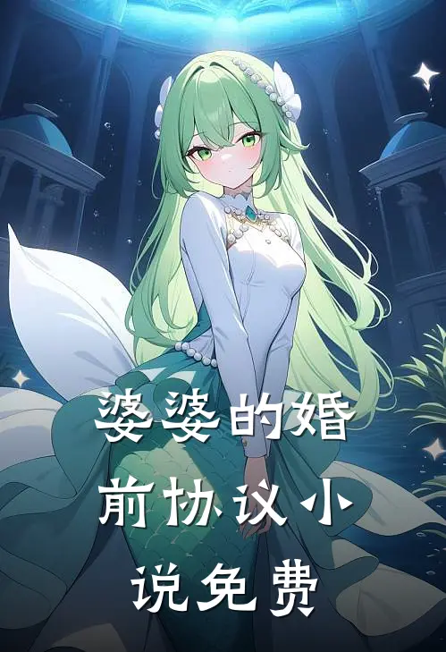 婆婆的婚前协议小说免费