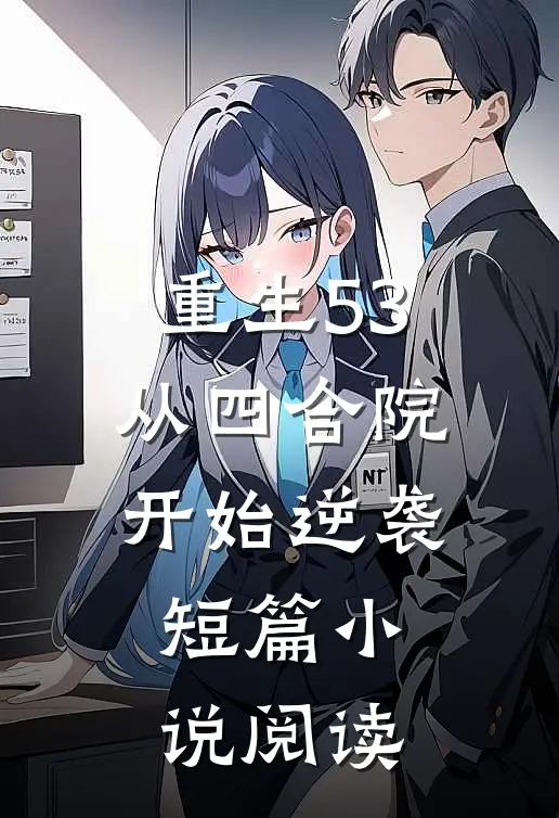 重生53，从四合院开始逆袭短篇小说阅读
