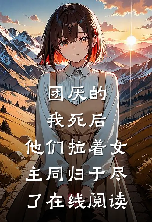 团厌的我死后，他们拉着女主同归于尽了在线阅读