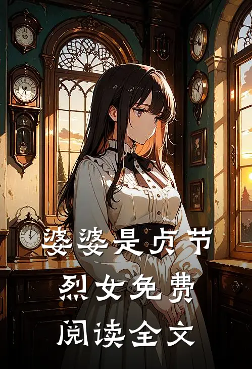 婆婆是贞节烈女免费阅读全文