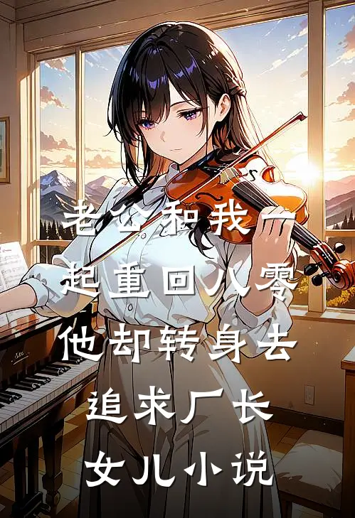 老公和我一起重回八零，他却转身去追求厂长女儿小说
