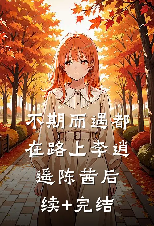 不期而遇都在路上李逍遥陈茜后续+完结