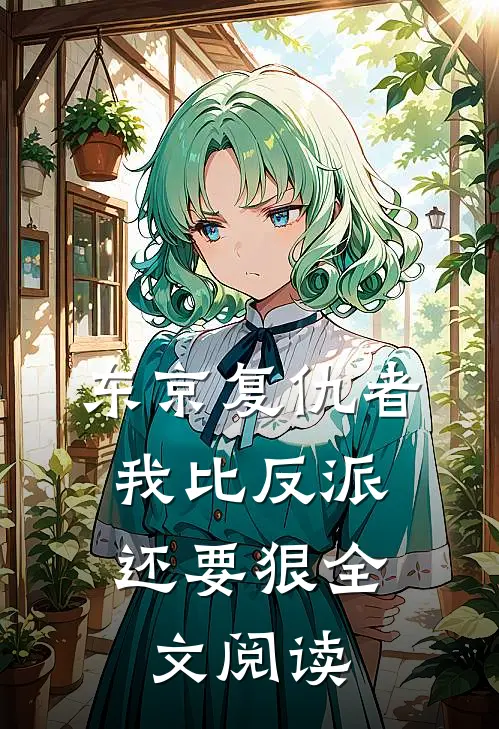 东京复仇者:我比反派还要狠全文阅读